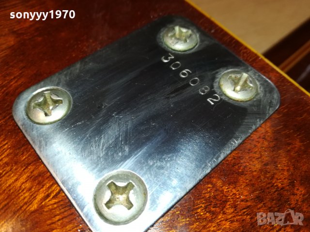 поръчана-EKO MODELLO J.54 GUITARS MADE IN ITALY 3110211727, снимка 9 - Китари - 34643453