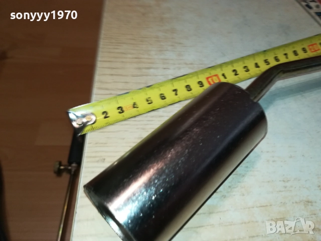 ПЪРЛАЧКА 35ММ 3011250726, снимка 2 - Други инструменти - 52589063