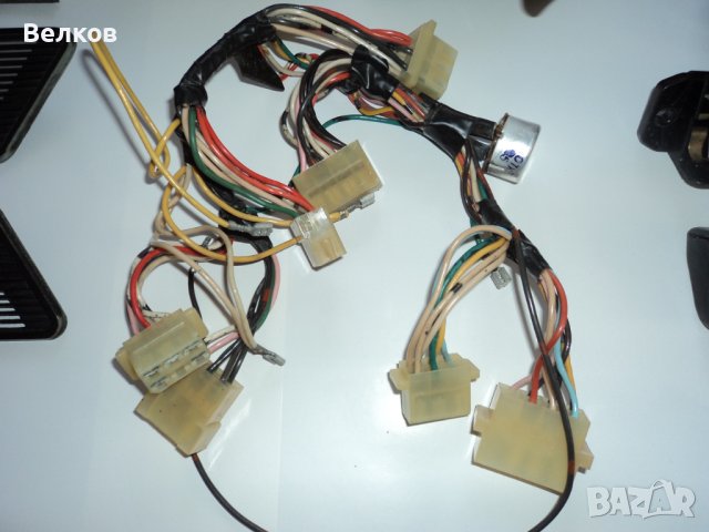 Части ВАЗ 2101-03-06, снимка 13 - Части - 43006305