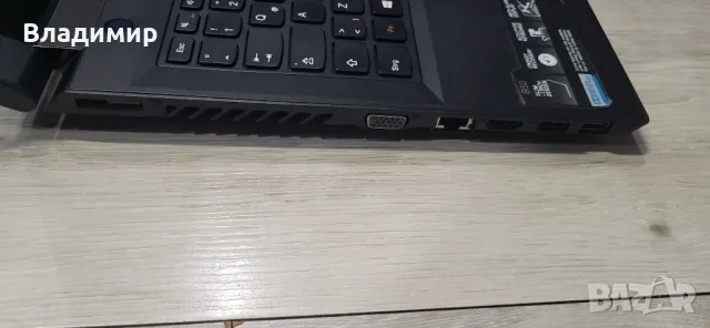 Lenovo B50-80/i3 5005u/8гб/120гб ссд/Amd R5 M330, снимка 7 - Лаптопи за дома - 49111154