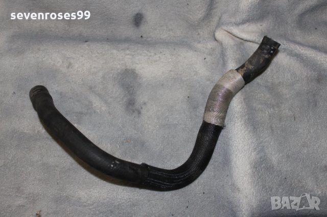 Водно съединение Jaguar XF 2.7 diesel 2010, снимка 6 - Части - 28655155