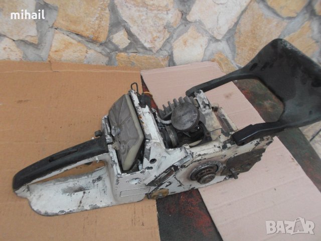 Stihl 038  на части, снимка 4 - Градинска техника - 34845014