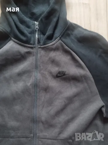 Nike -L, снимка 6 - Суичъри - 49024726