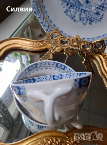 Чаши за кафе/чай, снимка 4 - Чаши - 52921426