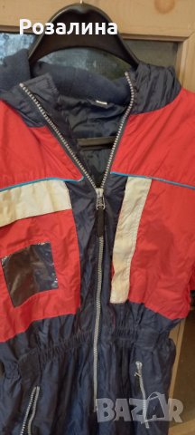 Детска  грейка за ски, кънки или планина р.140, снимка 3 - Детски якета и елеци - 43308261