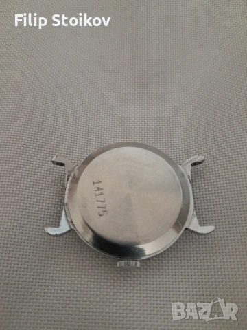 Мъжки часовник Победа, снимка 2 - Мъжки - 53152101