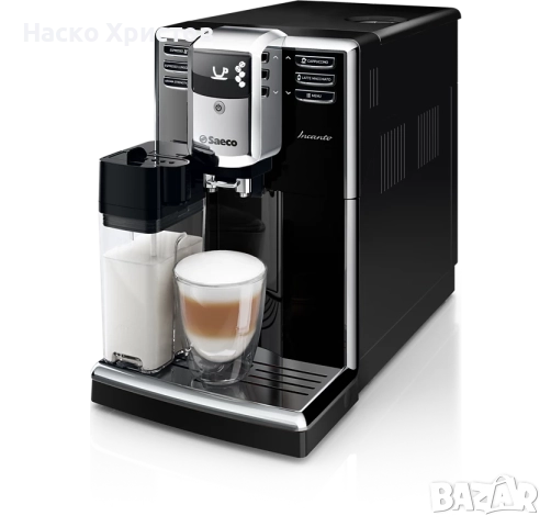 Кафемашина Автомат Saeco Incanto