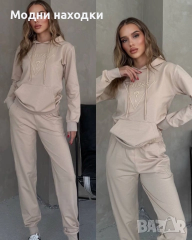 Дамски екип , снимка 2 - Спортни екипи - 53384327