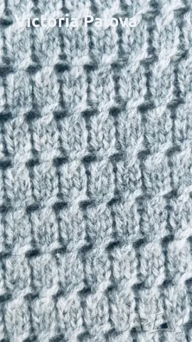 Красива сива блуза кашмир, снимка 7 - Блузи с дълъг ръкав и пуловери - 48810527