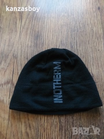 inotherm winter cap - страхотна зимна шапка КАТО НОВА, снимка 2 - Шапки - 43946684