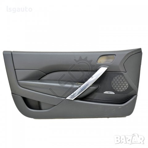 Интериорна кора предна лява врата Peugeot 308 I (2007-2015) ID: 97153