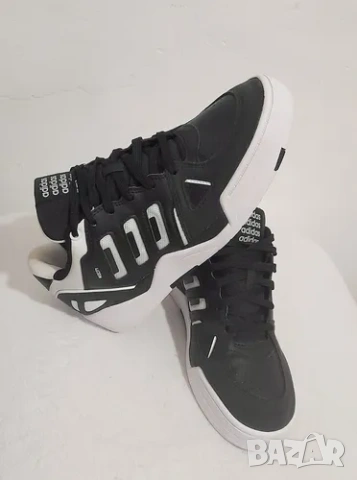 (43) Мъжки кецове Adidas Midcity Low