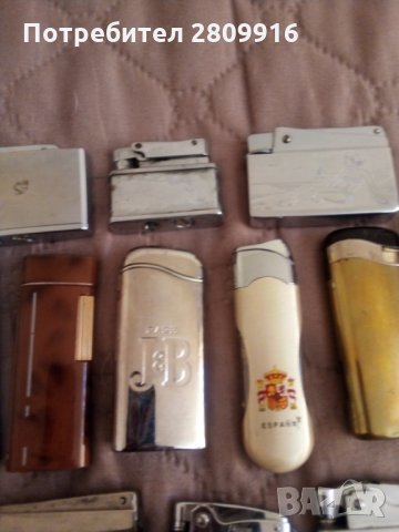 Колекция интересни запалки, снимка 5 - Колекции - 32496368