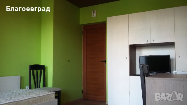 Стая под наем БЛАГОЕВГРАД до ЮЗУ в кв.ГРАМАДА, снимка 1