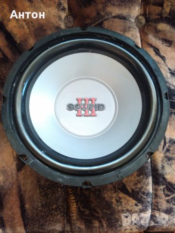 Говорител за кола USA-SOUND III., снимка 6 - Аксесоари и консумативи - 27375369