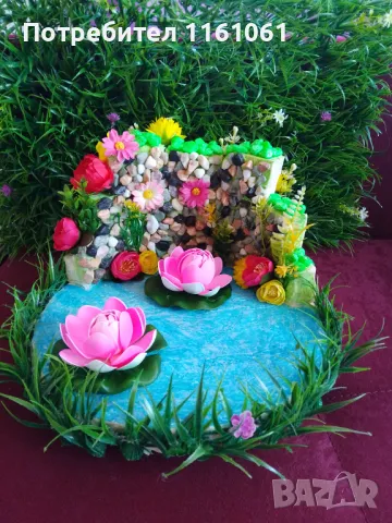  ДЕКОРАЦИИ, снимка 15 - Декорация за дома - 48556262