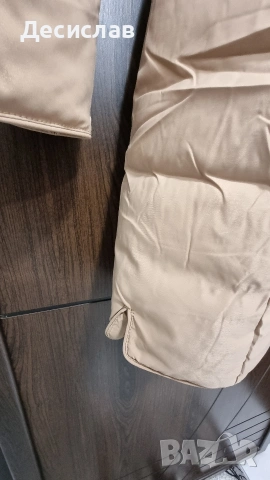 Дамско яке с качулка, снимка 7 - Якета - 53276113