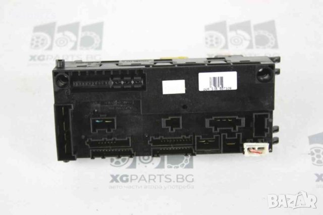 Бушонно табло за Mercedes E-class W210 (1995-2003) 0025452701, снимка 3 - Части - 43862603