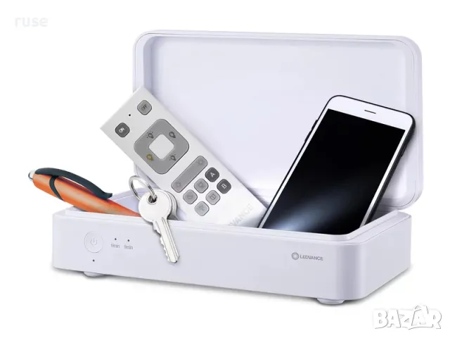 НОВИ! Уред за дезинфекция кутия за дезинфекция, снимка 12 - Други - 45780142