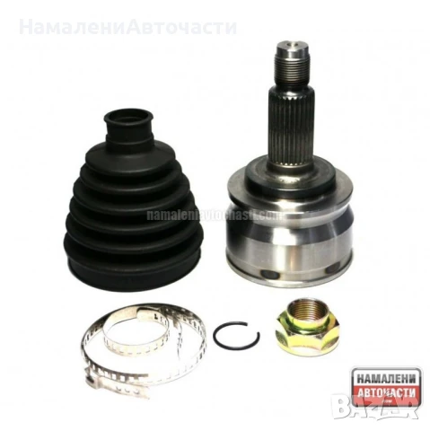 Задно външно каре 4410165J00 NPZSU032 Suzuki Grand Vitara 1.9 ddis