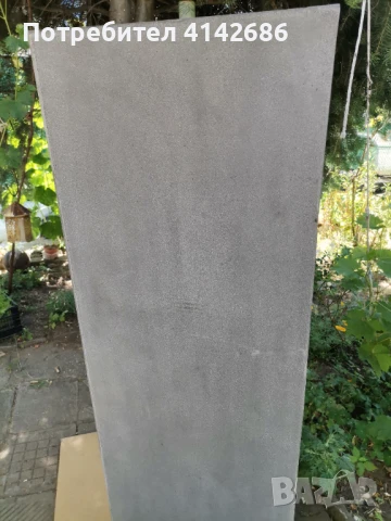 Дизайнерска саксия YANG сива, снимка 8 - Саксии и кашпи - 50806882