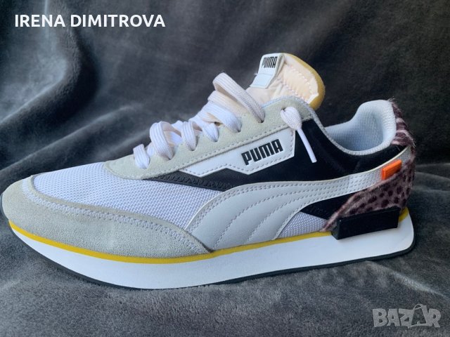 Puma future 42,5, снимка 14 - Маратонки - 38817395