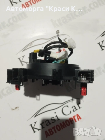 лентов кабел за Toyota Yaris Cross 2025г 1.5хибрит, снимка 2 - Части - 53572928