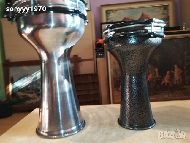 ТАРАМБУКИ-100ЛВ ИЛИ 85ЛВ 2710211728, снимка 2 - Ударни инструменти - 34602943