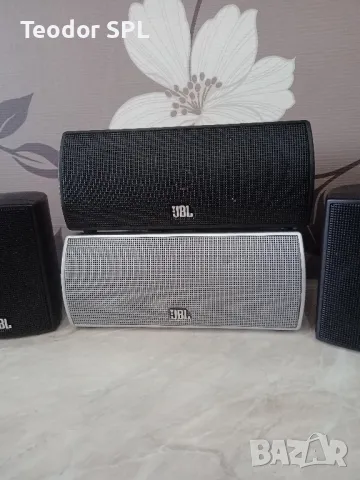 jbl колонки , снимка 4 - Тонколони - 48448236
