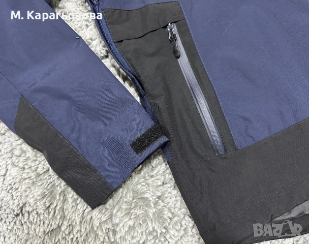 Ново яке Engelbert Strauss, Размер S, снимка 4 - Якета - 53359841