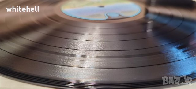 Status Quo - 12 Gold Bars - грамофонна плоча, снимка 3 - Грамофонни плочи - 35558495