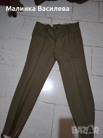 Военен костюм , снимка 5 - Колекции - 49264038