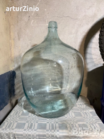 Голяма дамаджана