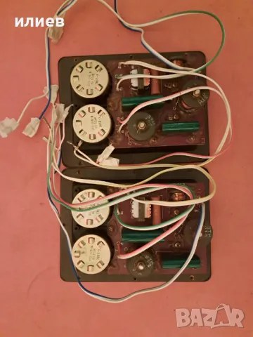 Филтри за Pioneer HPM-60  			