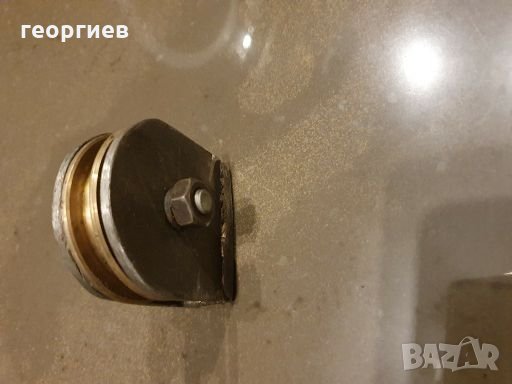 Макари бронз неръждавейка , снимка 2 - Части - 28290974