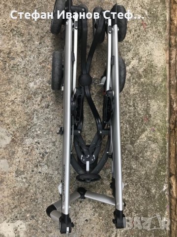 Детска Количка Bebeconfort, снимка 13 - Детски колички - 26676217