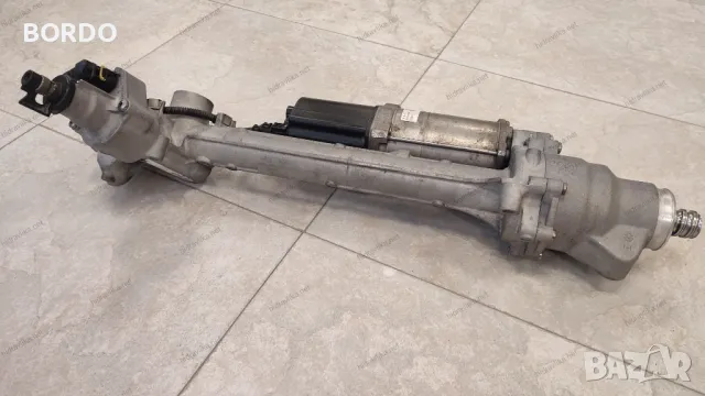 Електрическа кормилна рейка за BMW X3 / F25/, снимка 3 - Части - 47978366