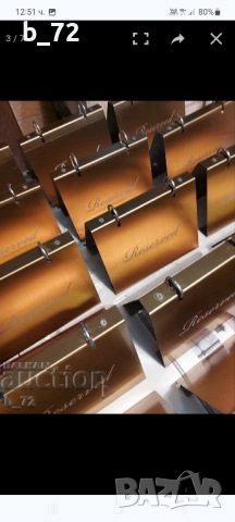 Луксозни резервации, Кафе, Ресторант, снимка 9 - Обзавеждане за заведение - 52116483