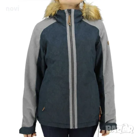 Ziener, S/M, XL, XXL, ново, оригинално дамско ски/сноуборд яке, снимка 2 - Зимни спортове - 47488595