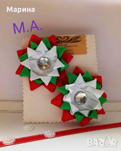 Красива Диадема, ластик и шнола, снимка 4 - Шноли, диадеми, ленти - 27200616