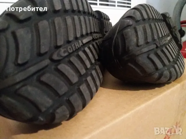 Работни обувки , снимка 5 - Други - 48199813