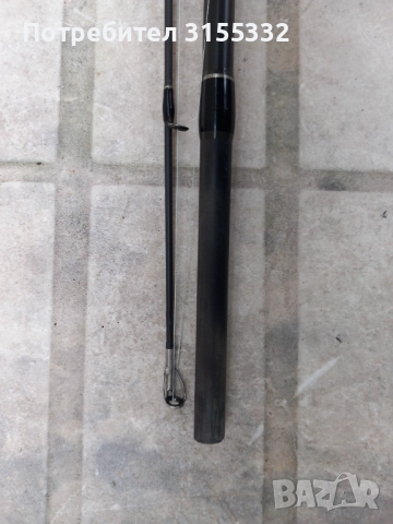 Спининг комплект, снимка 8 - Въдици - 52872946