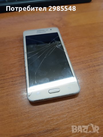 Samsung Galaxy Grand Prime, снимка 4 - Samsung - 43266691