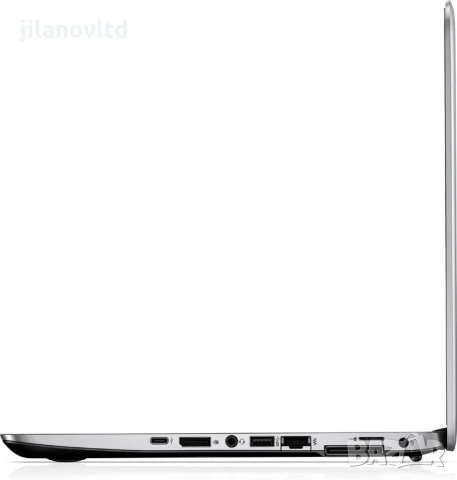 Лаптоп HP EliteBook 840 G3 i7-6600U 16GB 256GB ТЪЧСКРИЙН ГАРАНЦИЯ, снимка 4 - Лаптопи за работа - 51158918
