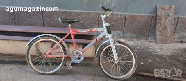 Детско Колело велосипед втора употреба, снимка 1 - Велосипеди - 42994255