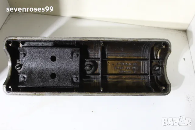 Капак клапани Фолксваген Поло 2 1997 1.0i 50hp VW Polo 030103475Q, снимка 5 - Части - 49328357