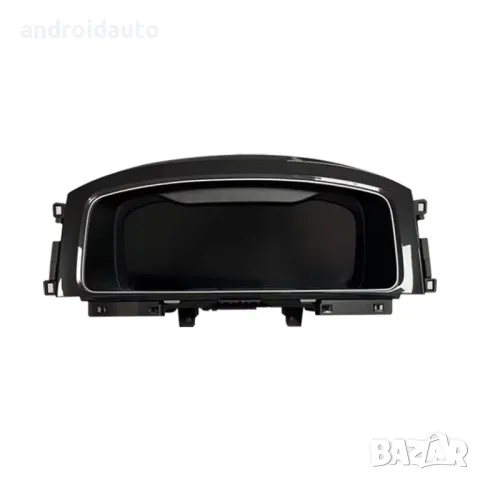 Дигитален километраж Volkswagen Golf7 MK7 GTi 2012-2020 LINUX SYSTEM, снимка 2 - Аксесоари и консумативи - 49206847