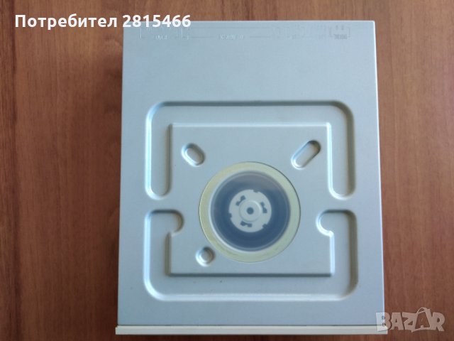 PHILIPS DVD RW записвачка, снимка 3 - Други - 32321025