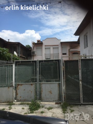 Самостоятелно жилище и парко място под нем, снимка 12 - Стаи под наем - 19705157