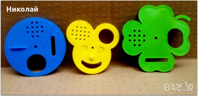 прелки за кошери